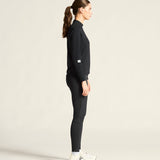 SubZ Light Tights W-Black
