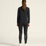 SubZ Light Tights W-Black