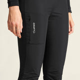 Collant SubZ Light W-Noir