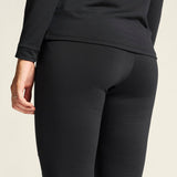 SubZ Light Tights W-Black