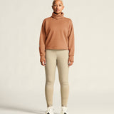 SubZ Funnelneck Jersey W-Syrup