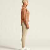 SubZ Funnelneck Jersey W-Syrup