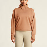 SubZ Funnelneck Jersey W-Syrup