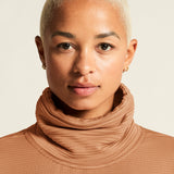 SubZ Funnelneck Jersey W-Syrup