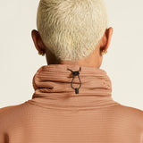 SubZ Funnelneck Jersey W-Syrup