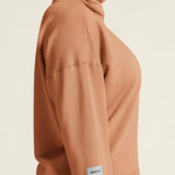 SubZ Funnelneck Jersey W-Syrup