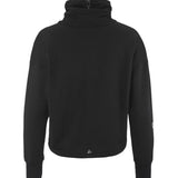 SubZ Funnelneck Jersey W-Black
