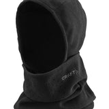SubZ Fleece Balaclava-Noir