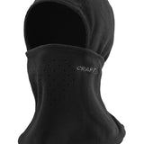 SubZ Fleece Balaclava-Noir