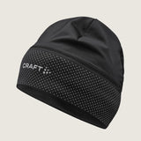 Chapeau polaire Lumen 2-Noir
