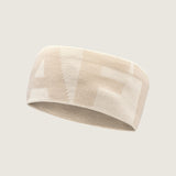 ADV Nordic Training Merino Headband-Tofu/Beige