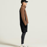ADV Essence Warm Jacket 3 M-Cassia/Black