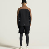 ADV Essence Warm Jacket 3 M-Cassia/Black