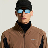 ADV Essence Warm Jacket 3 M-Cassia/Black