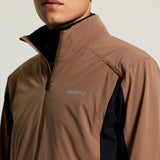 ADV Essence Warm Jacket 3 M-Cassia/Black