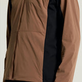 ADV Essence Warm Jacket 3 M-Cassia/Black