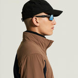 ADV Essence Warm Jacket 3 M-Cassia/Black