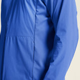 ADV Essence Warm Jacket 3 M-Ink Blue