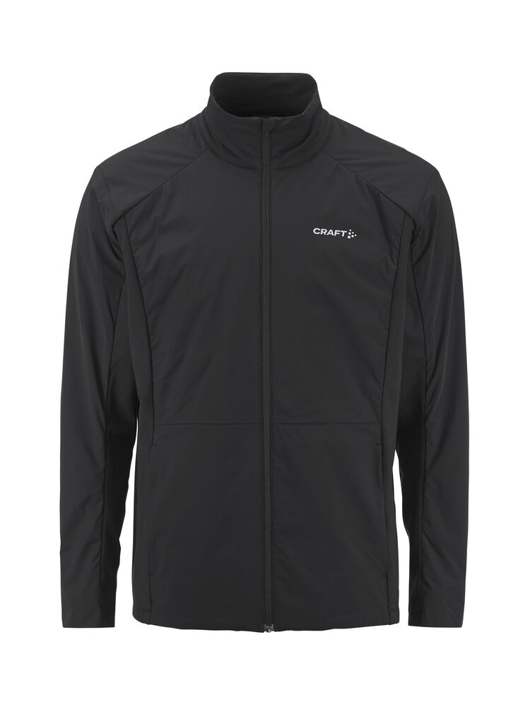 ADV Essence Warm Jacket 3 M-Black