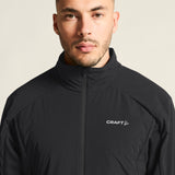ADV Essence Warm Jacket 3 M-Black