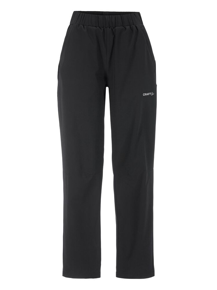 CORE Essence Wind Pants W-Black