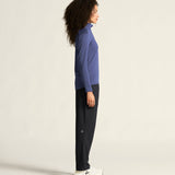 CORE Essence Wind Pants W-Black