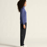 CORE Essence Wind Pants W-Black