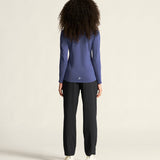 CORE Essence Wind Pants W-Black