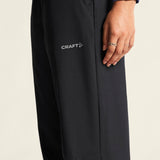 CORE Essence Wind Pants W-Black