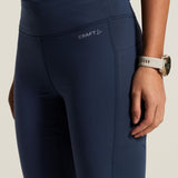 Collants ADV Essence Warm Wind 2 W-Night