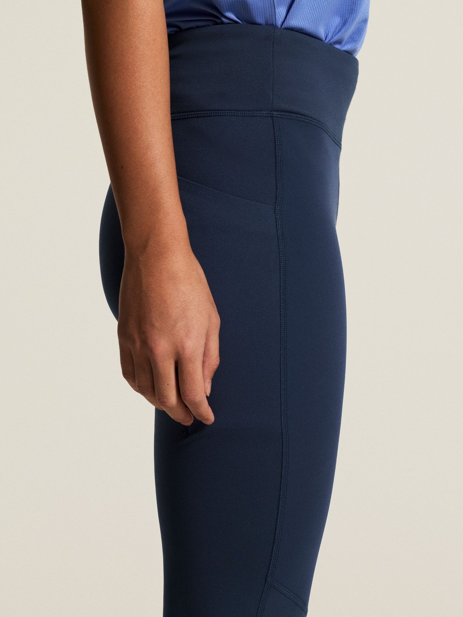 ADV Essence Warm Wind Tights 2 W-Night