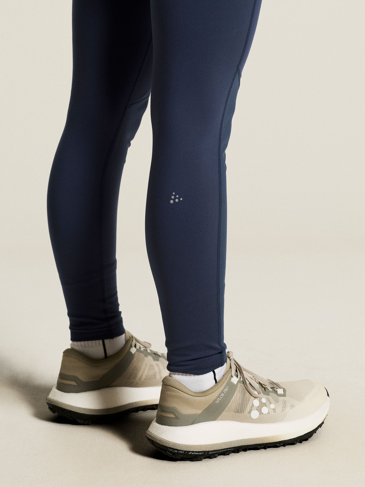 ADV Essence Warm Wind Tights 2 W-Night