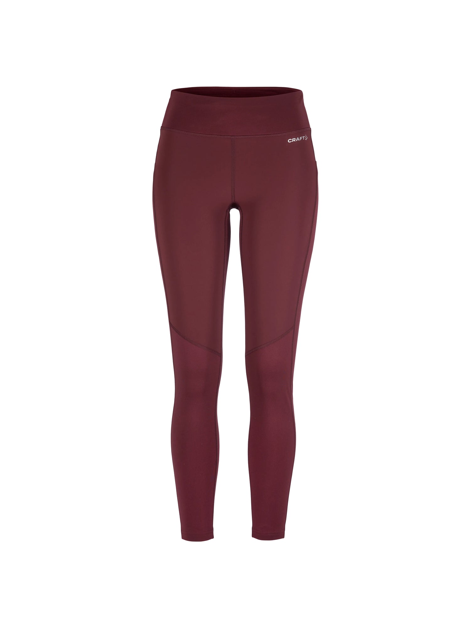 ADV Essence Warm Wind Tights 2 W-Dk Fig