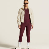 ADV Essence Warm Wind Tights 2 W-Dk Fig