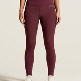 ADV Essence Warm Wind Tights 2 W-Dk Fig