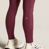 ADV Essence Warm Wind Tights 2 W-Dk Fig