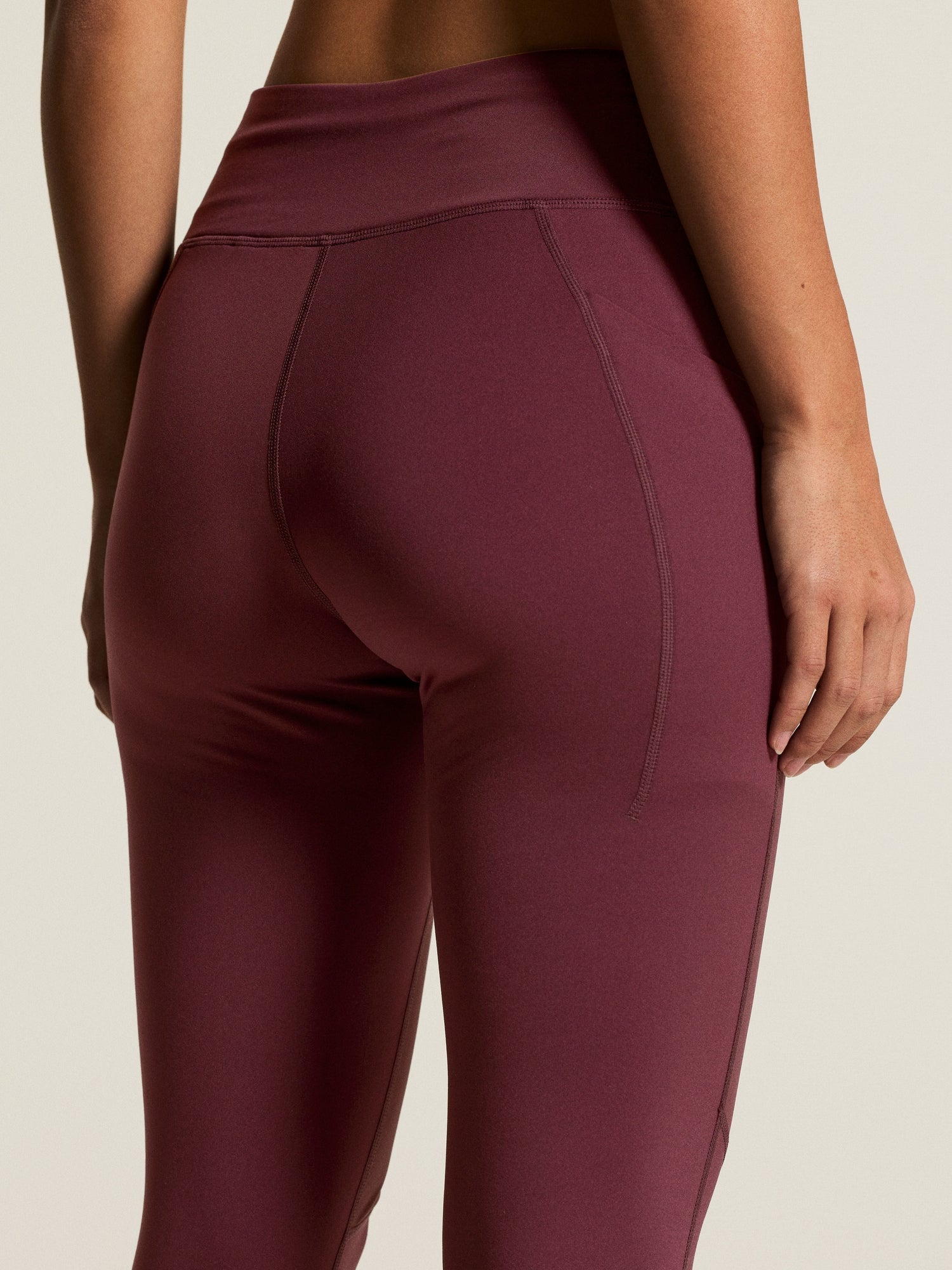 ADV Essence Warm Wind Tights 2 W-Dk Fig