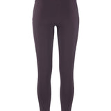 ADV Essence Warm Wind Tights 2 W-Dk Plum