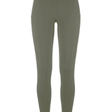 Collant ADV Essence Warm Wind 2 W-Leaf
