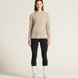 ADV Essence Warm Wind Tights 2 W-Black