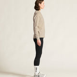 ADV Essence Warm Wind Tights 2 W-Black