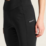 ADV Essence Warm Wind Tights 2 W-Black