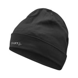 CORE Essence Thermal Hat 2-Noir
