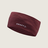 CORE Essence Thermal Headband 2-Dk Fig