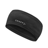 CORE Essence Thermal Headband 2-Black