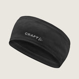 CORE Essence Thermal Headband 2-Black