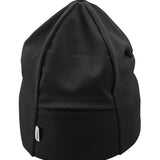 Essence Ponytail Hat-Black