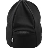 Chapeau queue de cheval Essence - noir