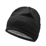 Chapeau queue de cheval Essence - noir