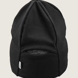 Essence Ponytail Hat-Black